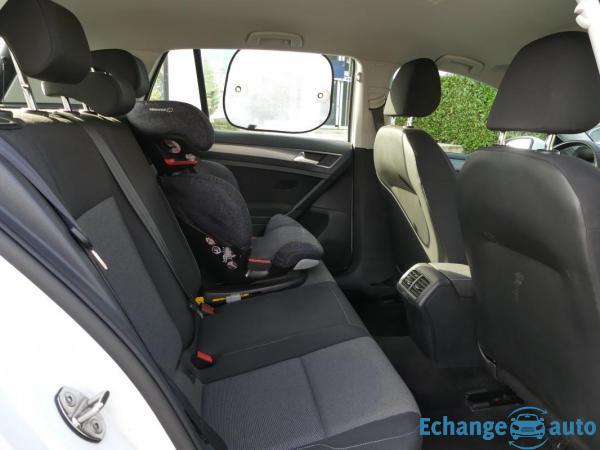 Volkswagen Golf VII 1.2 TSI 85 ch BLUEMOTION TECHNOLOGY TRENDLINE 5P