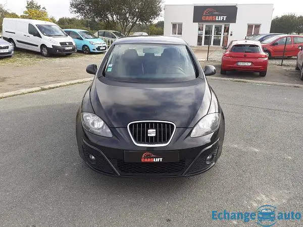 Seat Altea Phase 2 105cv Copa GARANTIE 6MOIS