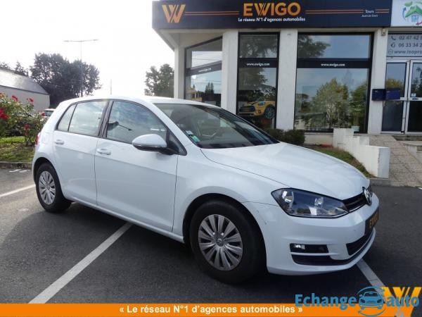 Volkswagen Golf VII 1.2 TSI 85 ch BLUEMOTION TECHNOLOGY TRENDLINE 5P
