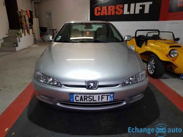 Peugeot 406 COUPE 2.0 L 16V 136 CV TRES PROPRE