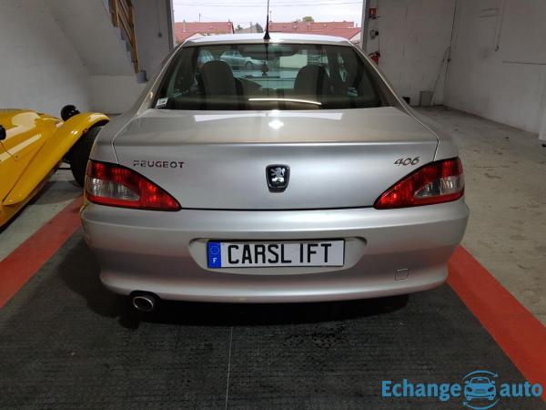 Peugeot 406 COUPE 2.0 L 16V 136 CV TRES PROPRE