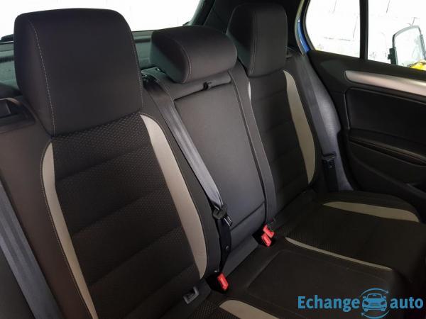 Volkswagen Golf VI R 2.0 L TSI 265 DSG6