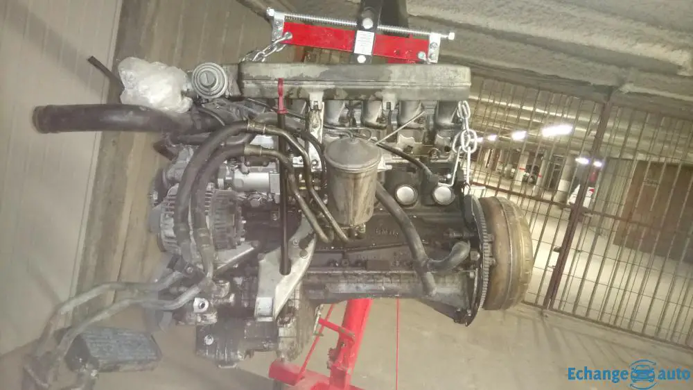 Moteur bmw  M51 2.5  tds