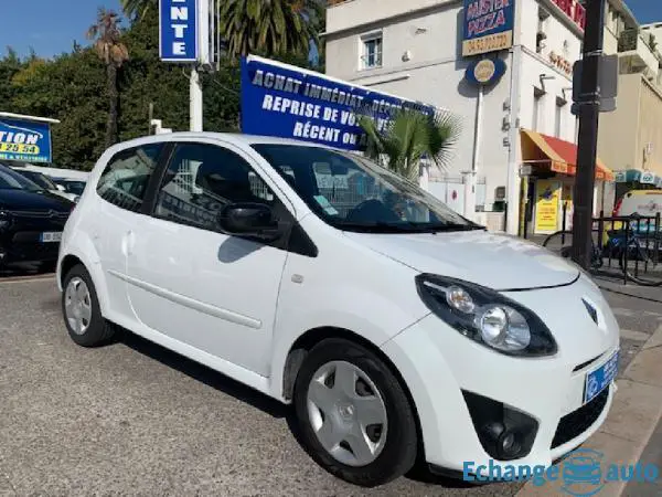 RENAULT TWINGO II 1.2 LEV 16v 75 eco2 Rip Curl