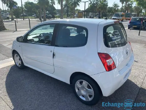 RENAULT TWINGO II 1.2 LEV 16v 75 eco2 Rip Curl