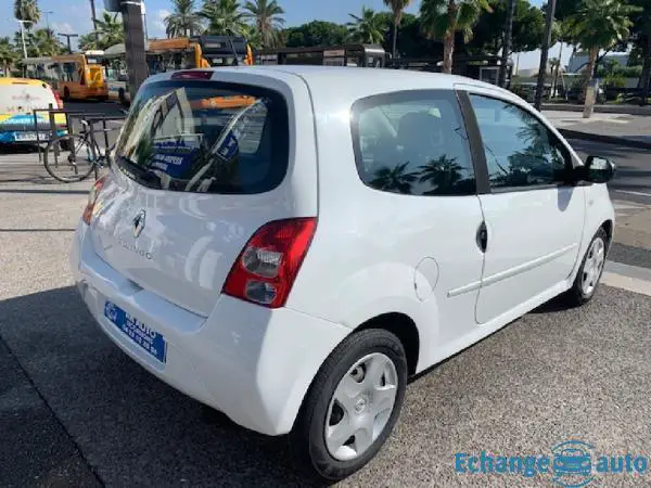 RENAULT TWINGO II 1.2 LEV 16v 75 eco2 Rip Curl
