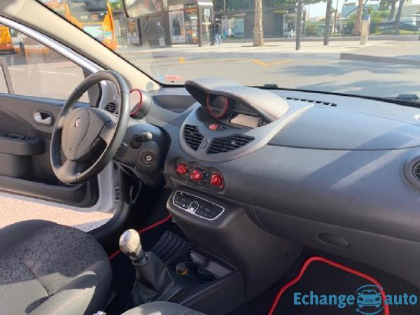 RENAULT TWINGO II 1.2 LEV 16v 75 eco2 Rip Curl