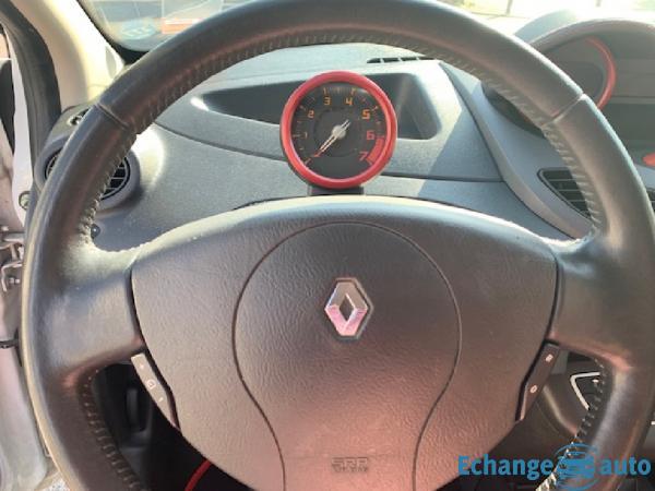 RENAULT TWINGO II 1.2 LEV 16v 75 eco2 Rip Curl