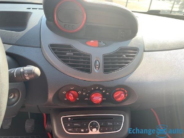RENAULT TWINGO II 1.2 LEV 16v 75 eco2 Rip Curl