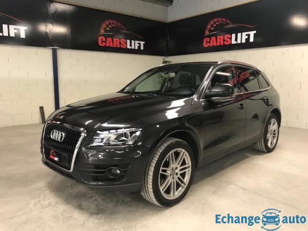 Audi Q5 QUATTRO BUSINESS LINE 3.0 TDI V6 240 CV
