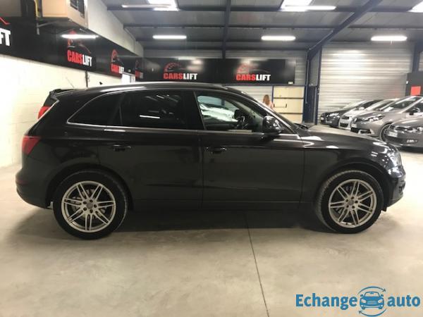 Audi Q5 QUATTRO BUSINESS LINE 3.0 TDI V6 240 CV