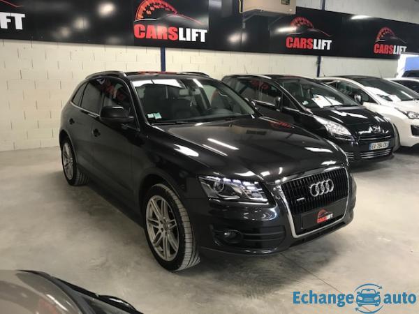 Audi Q5 QUATTRO BUSINESS LINE 3.0 TDI V6 240 CV
