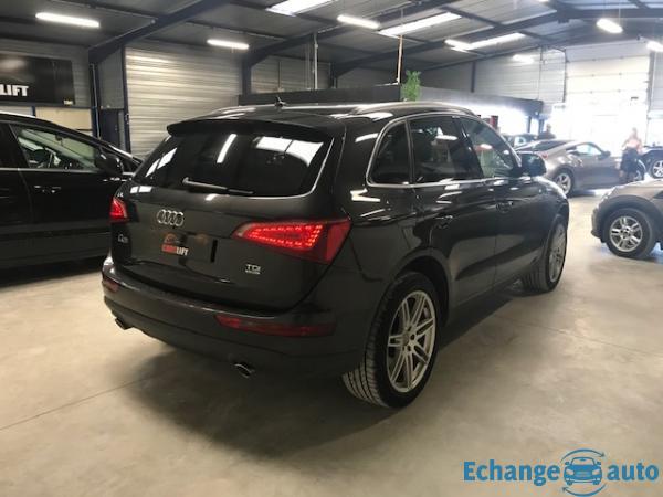 Audi Q5 QUATTRO BUSINESS LINE 3.0 TDI V6 240 CV