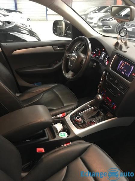 Audi Q5 QUATTRO BUSINESS LINE 3.0 TDI V6 240 CV