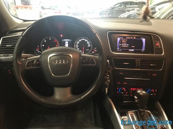 Audi Q5 QUATTRO BUSINESS LINE 3.0 TDI V6 240 CV
