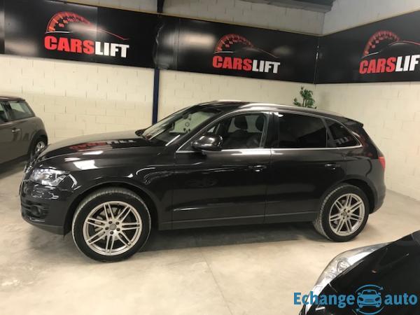 Audi Q5 QUATTRO BUSINESS LINE 3.0 TDI V6 240 CV