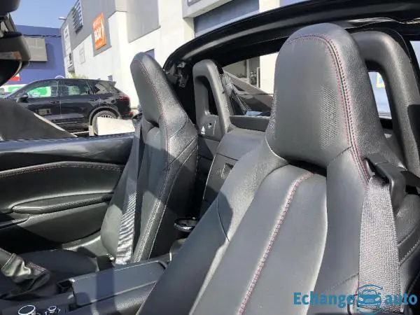 MAZDA MX-5  1.5L SKYACTIV-G 132 ch Dynamique RS