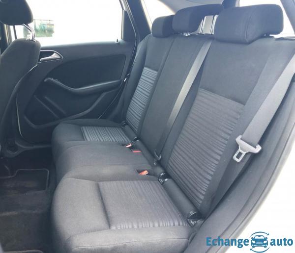 Mercedes Classe B A160 1.5L 90CV CLASSIC