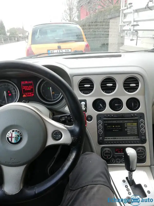 Alfa 159 jtdm 210cv