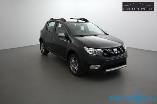 Dacia Sandero TCe 90 Stepway