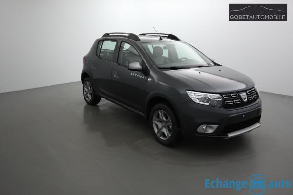 Dacia Sandero TCe 90 Stepway
