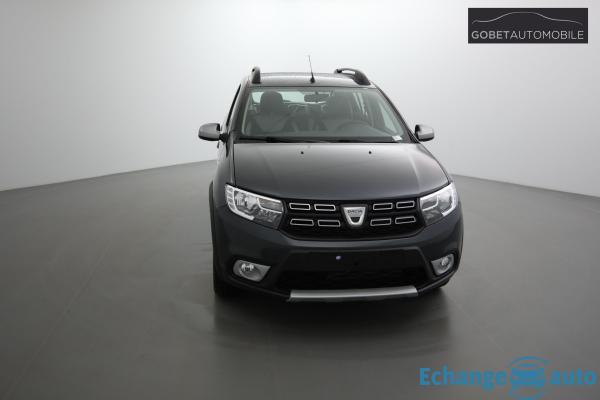 Dacia Sandero TCe 90 Stepway