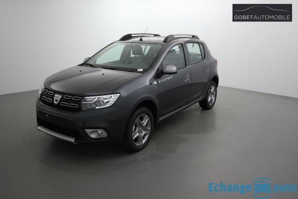 Dacia Sandero TCe 90 Stepway