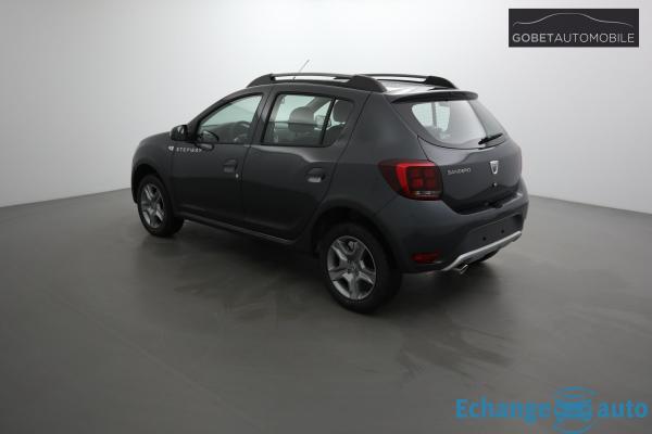 Dacia Sandero TCe 90 Stepway