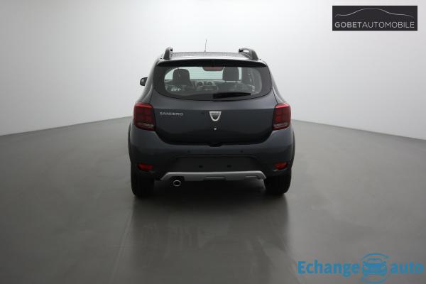 Dacia Sandero TCe 90 Stepway