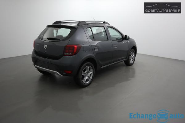 Dacia Sandero TCe 90 Stepway