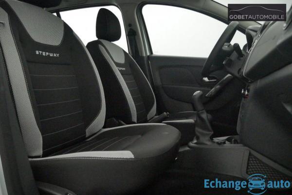 Dacia Sandero TCe 90 Stepway