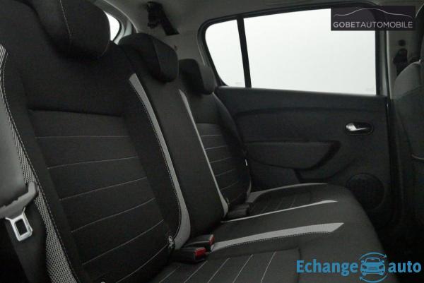 Dacia Sandero TCe 90 Stepway