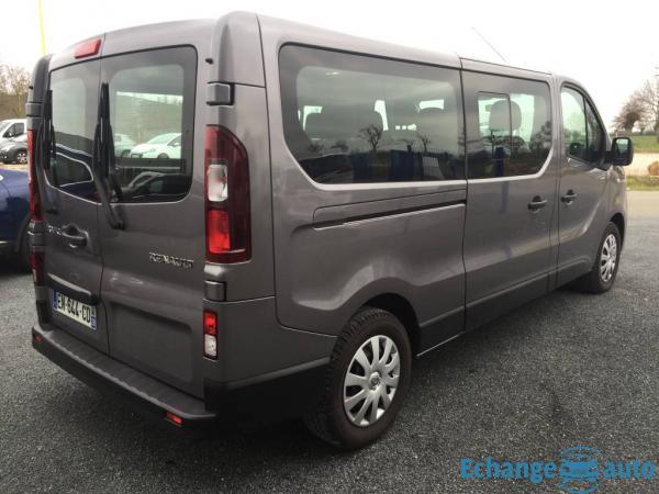 Renault Trafic (3) Zen L2 Energy dCi 125