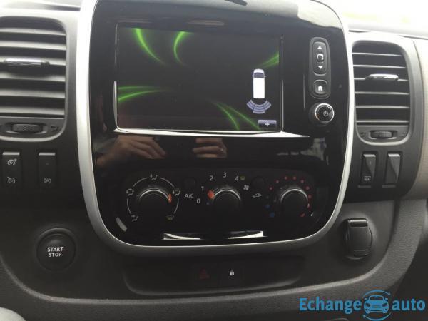 Renault Trafic (3) Zen L2 Energy dCi 125