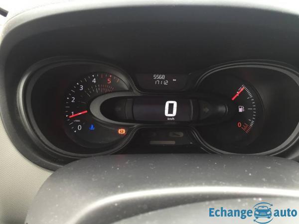 Renault Trafic (3) Zen L2 Energy dCi 125