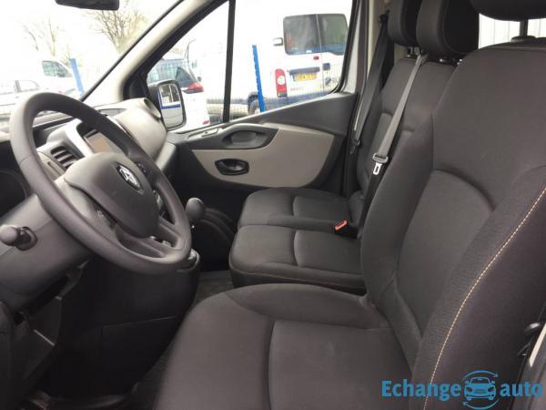 Renault Trafic (3) Zen L2 Energy dCi 125