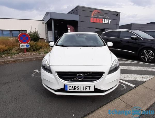 Volvo V40 1.6 D2 115 KINETIC - GARANTIE 6 MOIS