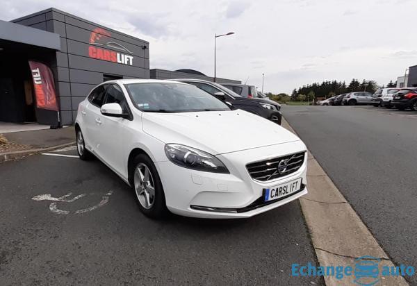 Volvo V40 1.6 D2 115 KINETIC - GARANTIE 6 MOIS