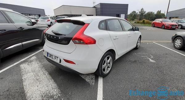 Volvo V40 1.6 D2 115 KINETIC - GARANTIE 6 MOIS