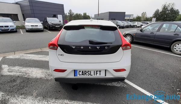 Volvo V40 1.6 D2 115 KINETIC - GARANTIE 6 MOIS
