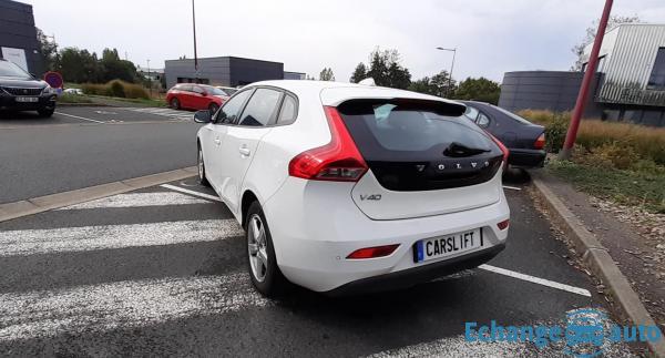 Volvo V40 1.6 D2 115 KINETIC - GARANTIE 6 MOIS