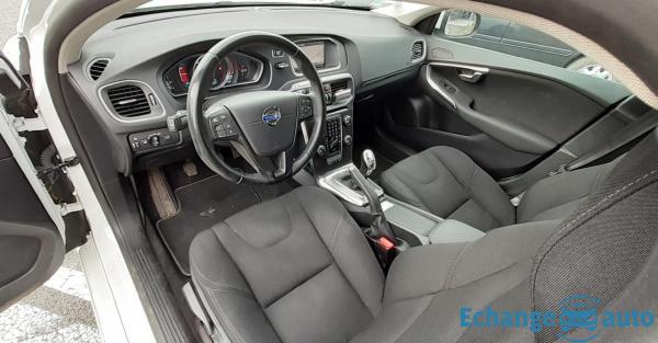 Volvo V40 1.6 D2 115 KINETIC - GARANTIE 6 MOIS