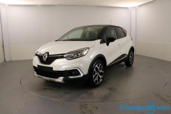 Renault Captur TCe 130 FAP Intens