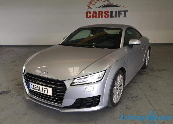 Audi TT 2.0 TFSI 230 S-LINE GARANTIE 6 MOIS