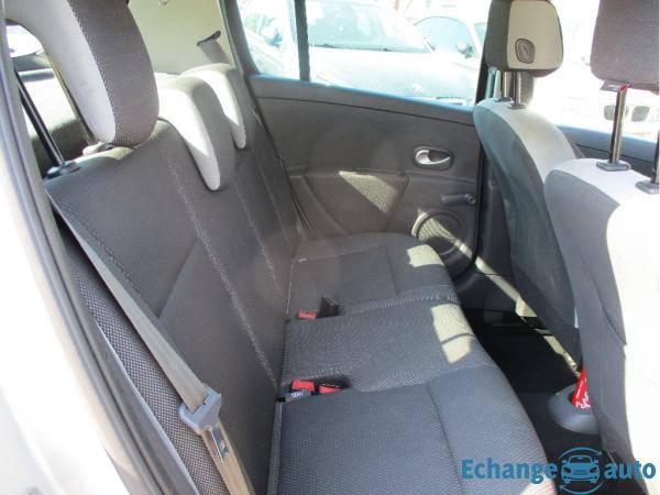 RENAULT CLIO III 1.5 dCi 85 Rip Curl 