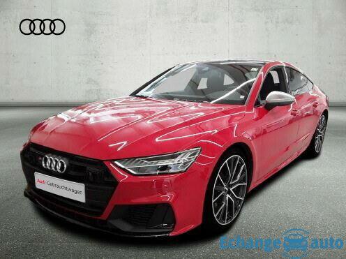 Audi S7 Sportback TDI Tip