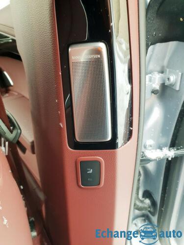 Audi S8 plus EXCLUSIVE