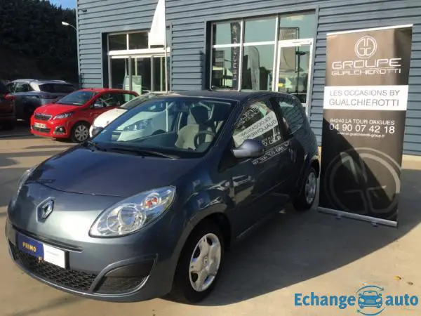 Renault Twingo II 1.5 DCI - 65 TREND