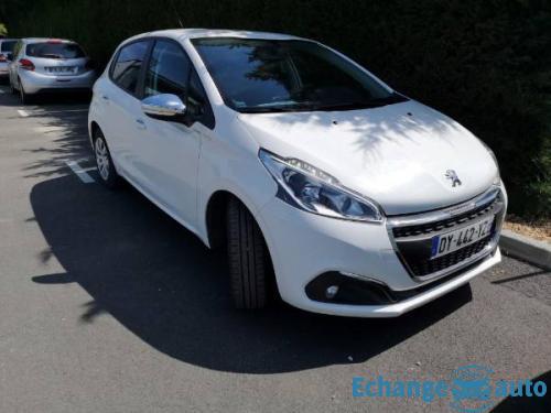 Peugeot 208 Urban Soul 82 gps 1.2 PureTech BVM5