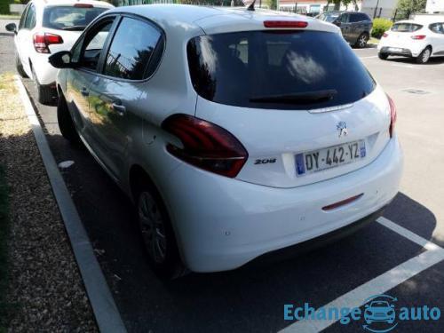 Peugeot 208 Urban Soul 82 gps 1.2 PureTech BVM5
